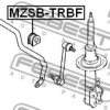 FORD 4536542 Stabiliser Mounting